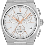 Tissot PRX Chronograph 41mm T137.417.11.031.00