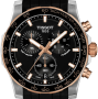 Tissot Supersport Chronograph 42mm T125.417.27.051.00