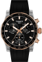 Tissot Supersport Chronograph 42mm T125.417.27.051.00