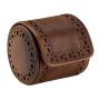 Wolf Brogue Single Watch Roll 443006