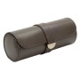 Wolf Earth Triple Watch Roll  190606