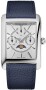 Frederique Constant Carree Calendar Mondphase FC-265S4C6