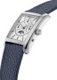 Frederique Constant Carree Calendar Mondphase FC-265S4C6
