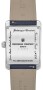 Frederique Constant Carree Calendar Mondphase FC-265S4C6