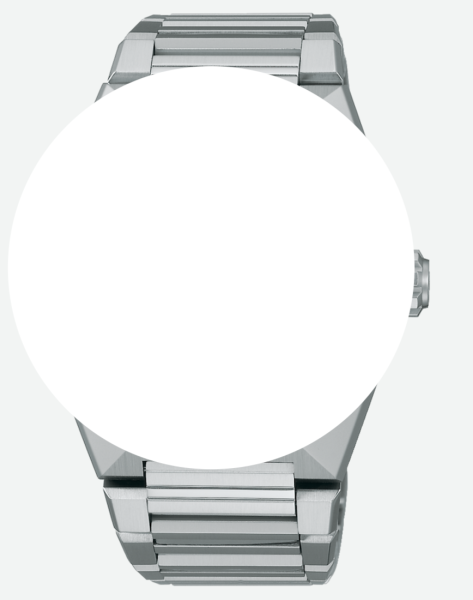 Seiko Vanac Edelstahlband M14D111J0
