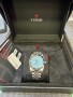 Tudor Black Bay 54 37mm M79000 Blue Lagoon