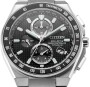 Citizen Eco-Drive Promaster Sky Titanium Chronograph AT8390-55E