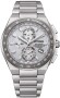Citizen Eco-Drive Promaster Sky Titanium Chronograph AT8391-52H