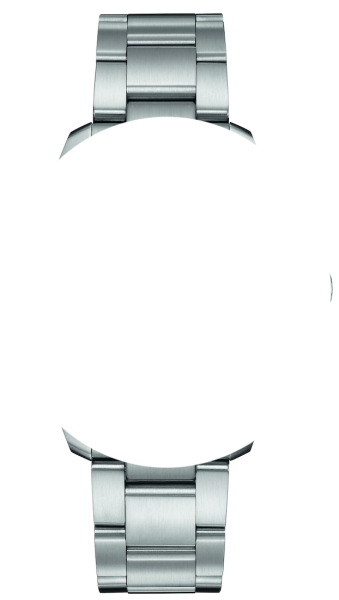 Certina DS Action GMT Edelstahlband 20mm C605023906