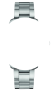 Certina DS Action GMT Edelstahlband 20mm C605023906