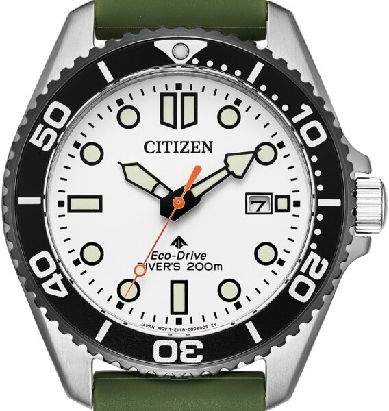 Citizen Eco-Drive Promaster Marine BN0265-00A