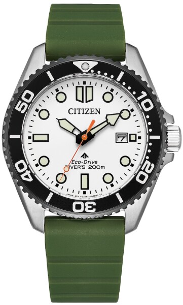 Citizen Eco-Drive Promaster Marine BN0265-00A