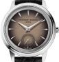 Frederique Constant Moneta Handaufzug Limited Edition FC-435BBL3S6