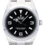 Rolex Explorer I 124270 LC100