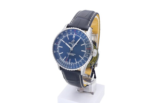 Breitling Navitimer Automatik 41 A17329161C1P1