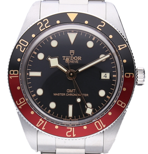 Tudor Black Bay 58 GMT 39mm M7939G1A0NRU