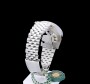 Rolex GMT Master II 126710BLNR "Batgirl" Jubilee LC100