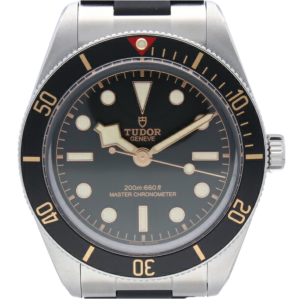Tudor Black Bay 58 7939A1A0NU