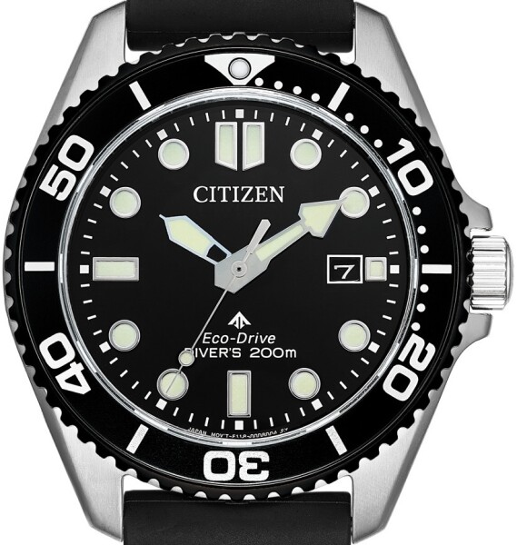 Citizen Eco-Drive Promaster Marine 41mm BN0266-07E