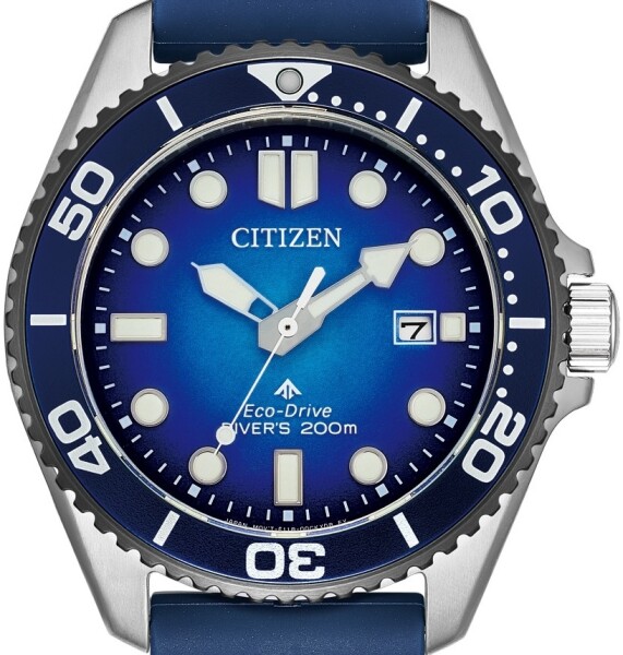 Citizen Eco-Drive Promaster Marine 41mm BN0267-04L
