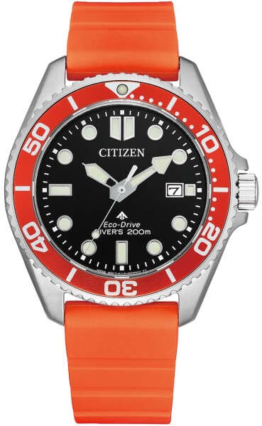 Citizen Eco-Drive Promaster Marine 41mm BN0268-01E