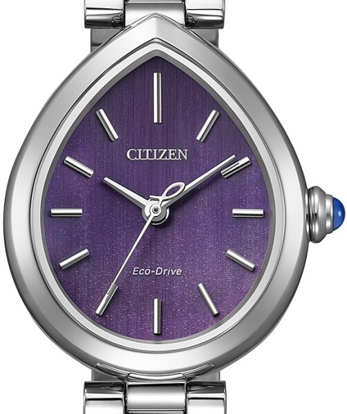 Citizen Eco-Drive L Rainell EM1200-55X
