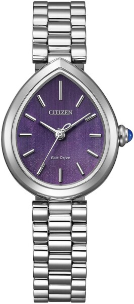 Citizen Eco-Drive L Rainell EM1200-55X