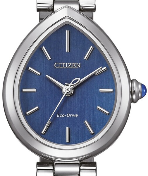 Citizen Eco-Drive L Rainell EM1201-52L