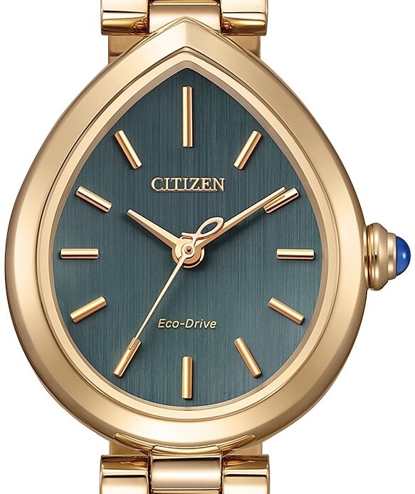 Citizen Eco-Drive L Rainell EM1203-57X