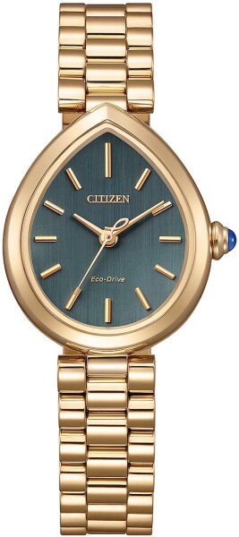 Citizen Eco-Drive L Rainell EM1203-57X