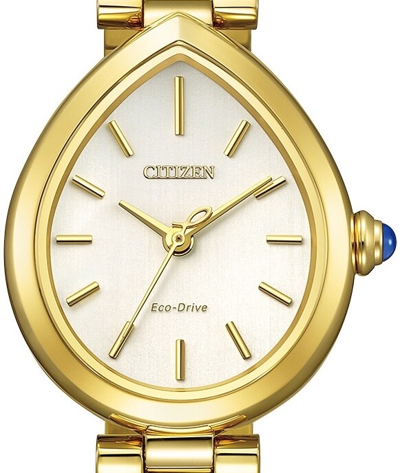 Citizen Eco-Drive L Rainell EM1208-53A