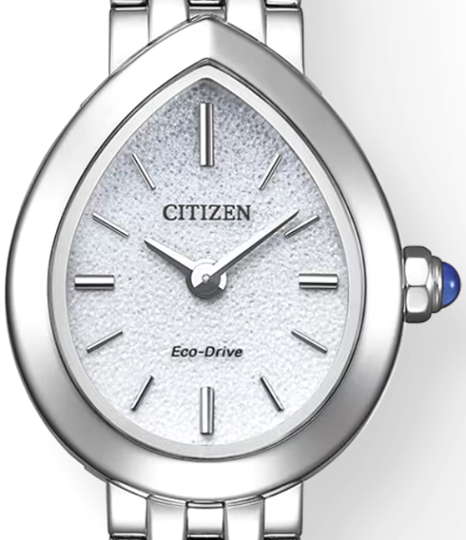 Citizen Eco-Drive L Rainell EX1550-54A