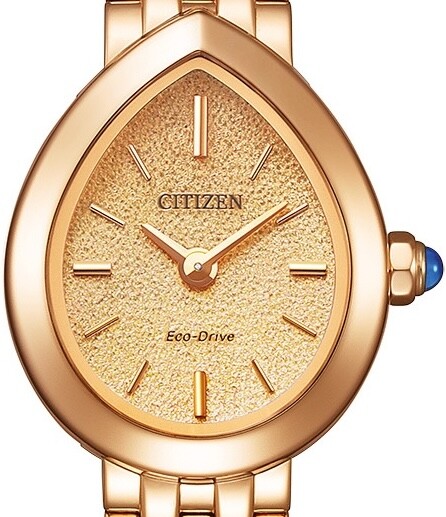 Citizen Eco-Drive L Rainell EX1553-56X