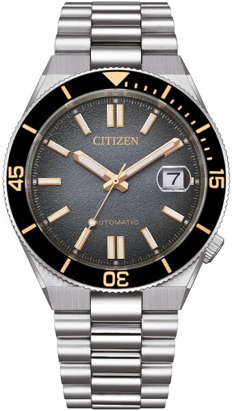 Citizen TSUYOSA-Küste Limited Edition NJ0238-57E