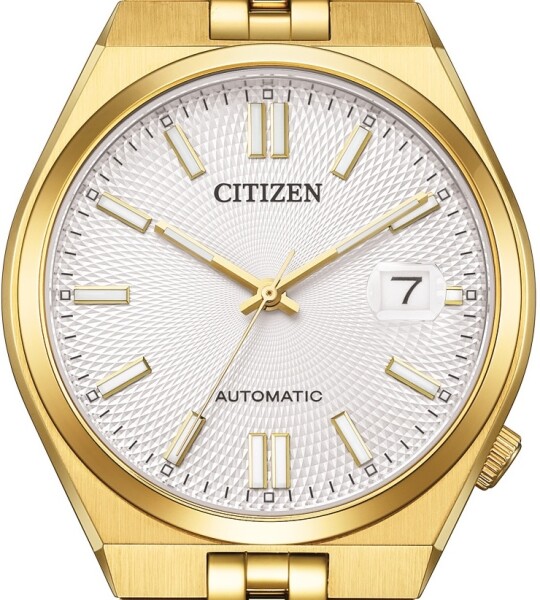 Citizen Tsuyosa 60 Automatik 40mm NK0022-50A
