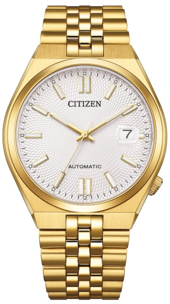 Citizen Tsuyosa 60 Automatik 40mm NK0022-50A
