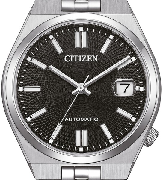 Citizen Tsuyosa 60 Automatik 37mm NK0030-51E