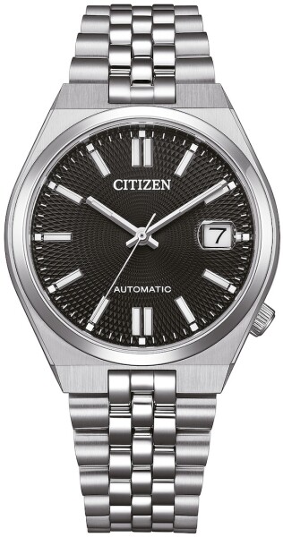 Citizen Tsuyosa 60 Automatik 37mm NK0030-51E
