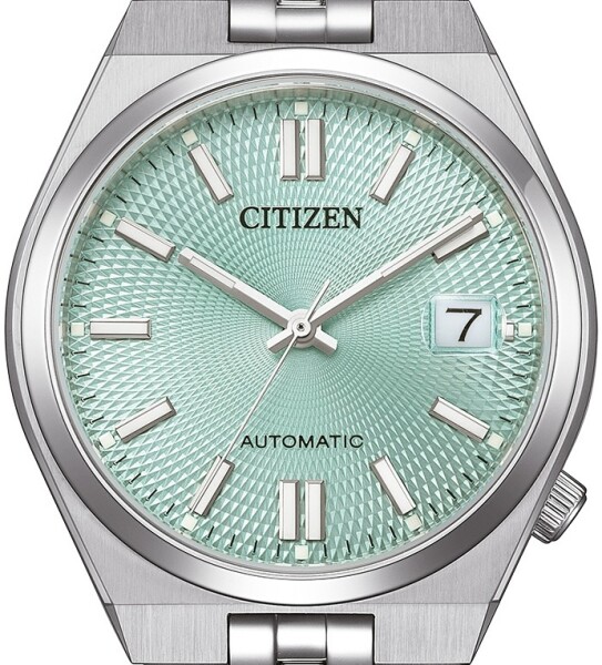 Citizen Tsuyosa 60 Automatik 37mm NK0030-51X