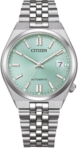 Citizen Tsuyosa 60 Automatik 37mm NK0030-51X