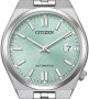 Citizen Tsuyosa 60 Automatik 37mm NK0030-51X