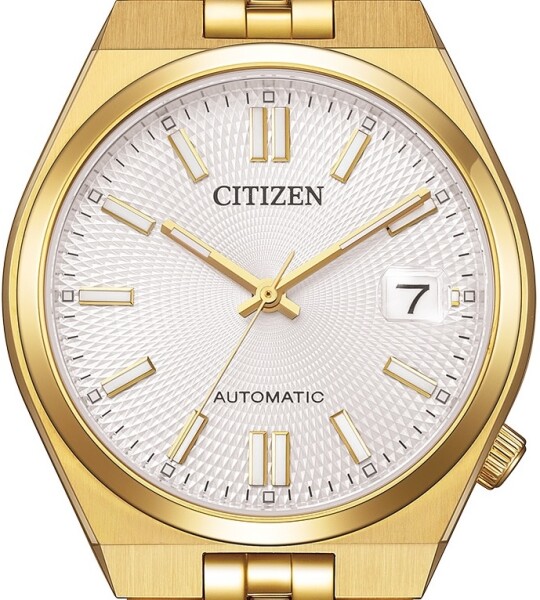 Citizen Tsuyosa 60 Automatik 37mm NK0032-56A