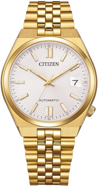 Citizen Tsuyosa 60 Automatik 37mm NK0032-56A