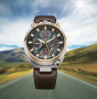 Citizen Eco-Drive Promaster Land Racing Limited Edition AV0104-06W