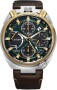 Citizen Eco-Drive Promaster Land Racing Limited Edition AV0104-06W