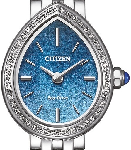 Citizen Eco-Drive L Rainell Diamanten Limited Edition EX1540-58L
