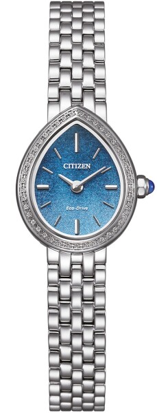 Citizen Eco-Drive L Rainell Diamanten Limited Edition...