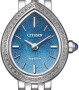 Citizen Eco-Drive L Rainell Diamanten Limited Edition EX1540-58L