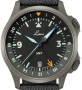 Laco Fliegeruhr Frankfurt 40 GMT Sonderedition 862187