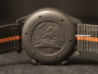 Laco Fliegeruhr Frankfurt 40 GMT Sonderedition 862187